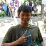 Muhammad Rizky Shorfana