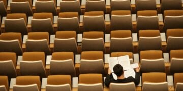 4 Hal Menjengkelkan yang Saya Alami Saat Kuliah di UPN Veteran Jakarta Kampus Pondok Labu