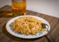 Nasi Goreng Palembang Nggak Cocok di Lidah Orang Jogja: Hambar!