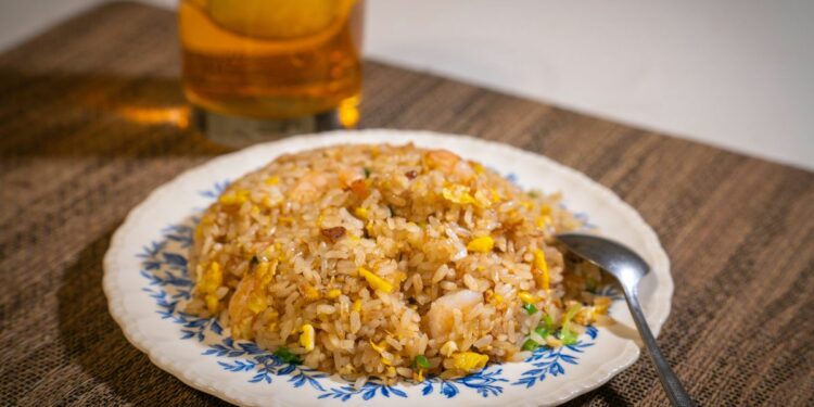 Nasi Goreng Palembang Nggak Cocok di Lidah Orang Jogja: Hambar!