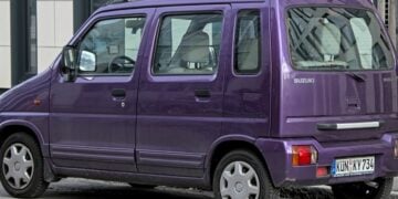 Suzuki Karimun Wagon R Boleh Mati, tapi Ia Mati Terhormat