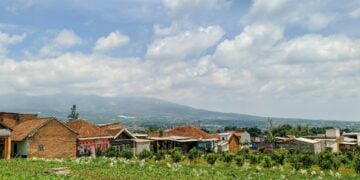 Brakseng, Wisata Hidden Gem di Kota Batu yang Menawarkan Ketenangan