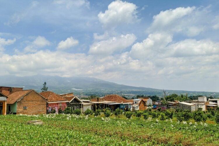 Brakseng, Wisata Hidden Gem di Kota Batu yang Menawarkan Ketenangan
