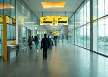 Sudah Saatnya Bandara di Indonesia Menjadi Ruang untuk Mempopulerkan Makanan Khas Daerah