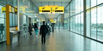 Sudah Saatnya Bandara di Indonesia Menjadi Ruang untuk Mempopulerkan Makanan Khas Daerah