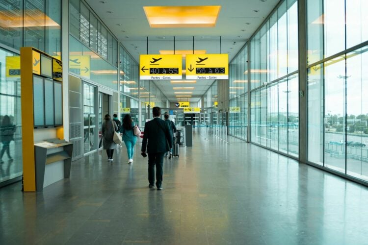 Sudah Saatnya Bandara di Indonesia Menjadi Ruang untuk Mempopulerkan Makanan Khas Daerah