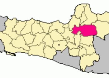 3 Sisi Lain Grobogan yang Nggak Banyak Orang Tahu