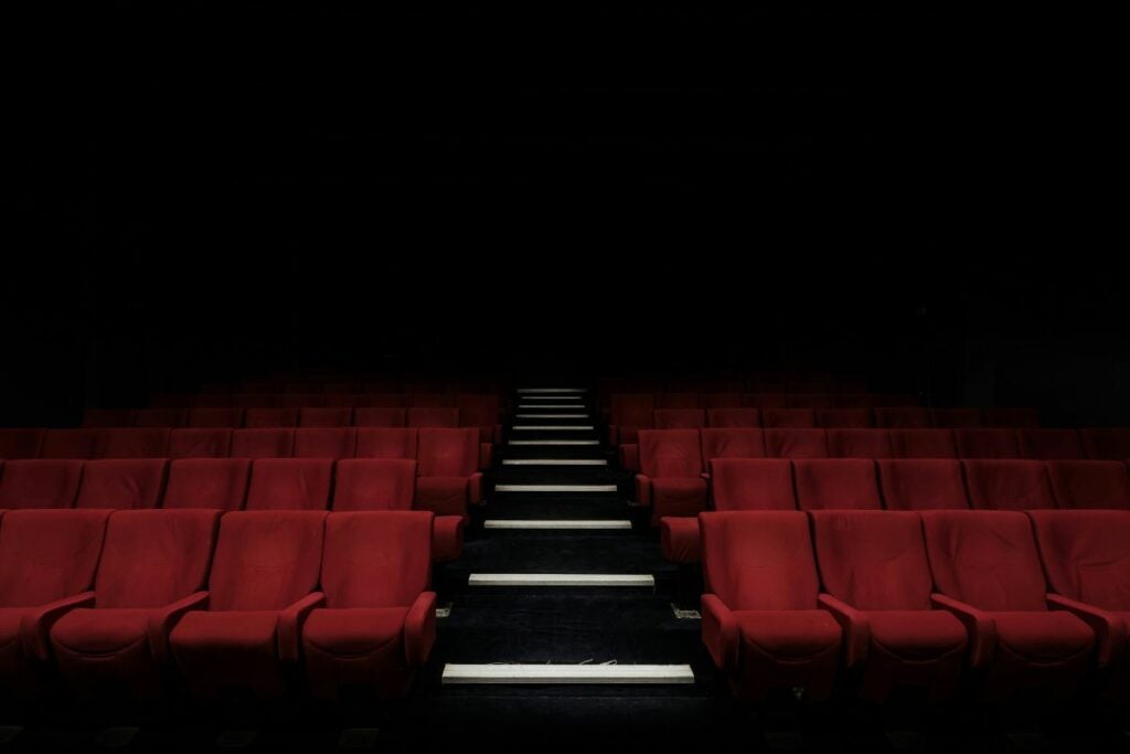 Pengalaman Nonton di CGV J-Walk Jogja: Murah tapi Bikin Capek