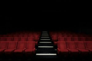 Pengalaman Nonton di CGV J-Walk Jogja: Murah tapi Bikin Capek