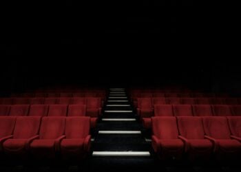 Pengalaman Nonton di CGV J-Walk Jogja: Murah tapi Bikin Capek