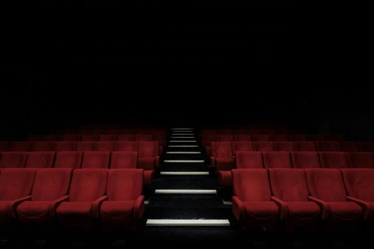 Pengalaman Nonton di CGV J-Walk Jogja: Murah tapi Bikin Capek