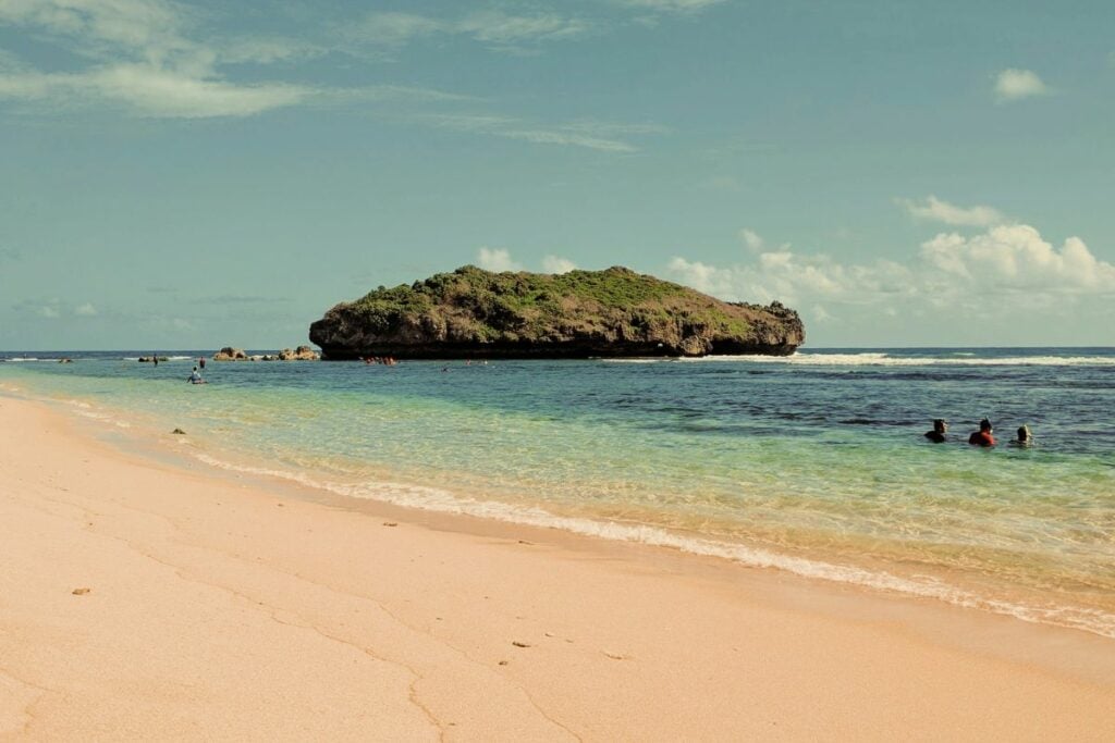 3 Tempat Wisata Gunungkidul yang Layak Dikunjungi Berkali-kali