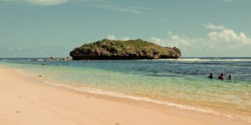 3 Tempat Wisata Gunungkidul yang Layak Dikunjungi Berkali-kali