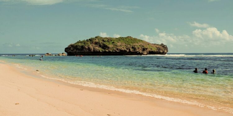 3 Tempat Wisata Gunungkidul yang Layak Dikunjungi Berkali-kali