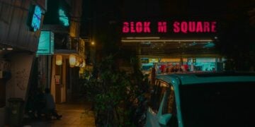 4 Hal Penting yang Harus Diketahui Jika Ingin Berkunjung ke Blok M Jaksel agar Kunjunganmu Tidak Sia-sia