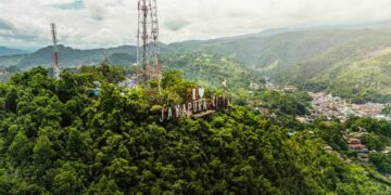 Culture Shock Orang Jakarta Ketika Pertama Kali ke Jayapura, Ternyata Nggak Terpelosok seperti dalam Bayangan