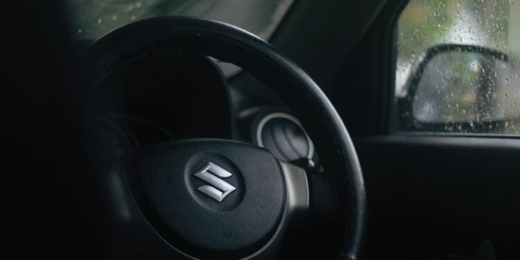 Suzuki S-Presso, Mobil "Aneh" yang Justru Jadi Pilihan Terbaik setelah Karimun Wagon R Hilang