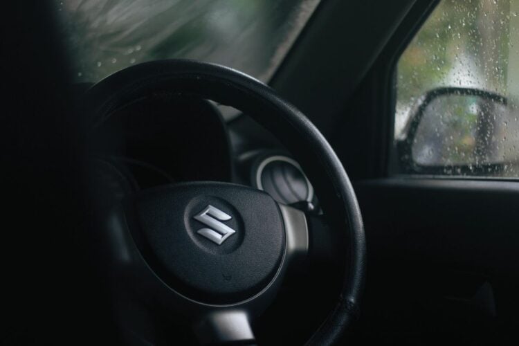 Suzuki S-Presso, Mobil "Aneh" yang Justru Jadi Pilihan Terbaik setelah Karimun Wagon R Hilang