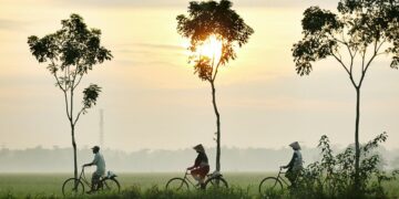 Dilema Warga Gondangrejo: Mengaku Orang Karanganyar, Jauhnya Kebangetan. Mengaku Orang Solo, KTP Nggak Setuju