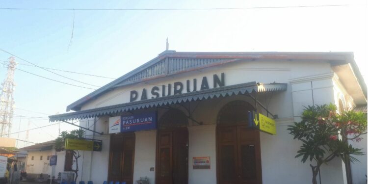 Kalau Mau Menua dengan Tenang Jangan Nekat ke Malang, Menetaplah di Pasuruan!