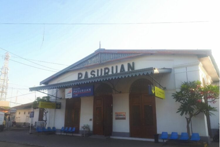 Kalau Mau Menua dengan Tenang Jangan Nekat ke Malang, Menetaplah di Pasuruan!