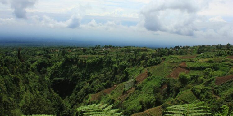 Ngemplak, Kecamatan yang Terlalu Solo untuk Boyolali