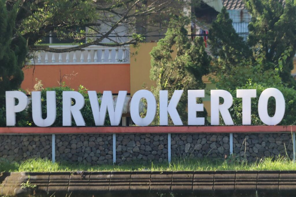 Kembaran Bukan Purwokerto, Jangan Disamakan