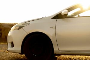 Toyota Vios, Mobil Andal yang Terjebak Label “Mobil Taksi”