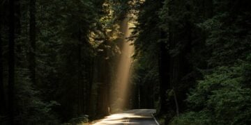 Jalur Wlingi-Karangkates, Penghubung Blitar dan Malang yang Indah tapi Mengancam Nyawa Pengguna Jalan