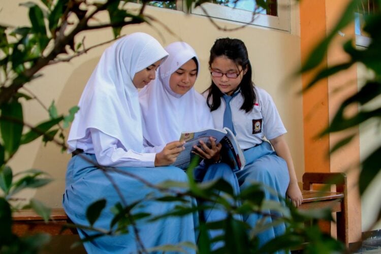 Keluh Kesah Alumni Program Akselerasi 2 tahun di SMA, Kini Ngenes di Perkuliahan