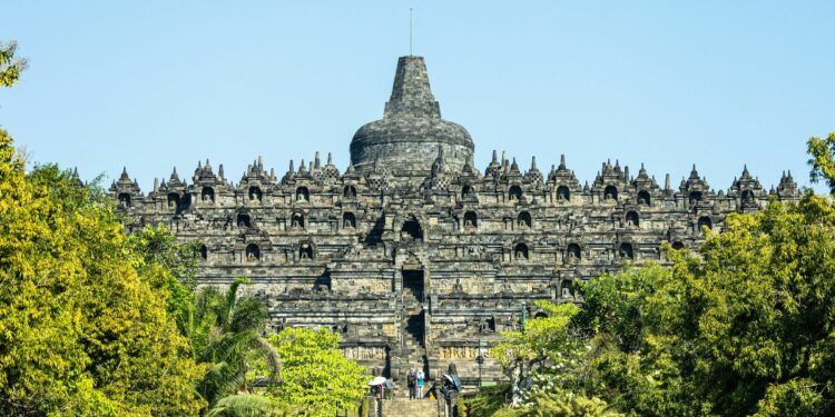 Tinggal di Kabupaten Magelang: Dekat Borobudur, tapi Tidak Pernah Merasa Hidup di Tempat Wisata