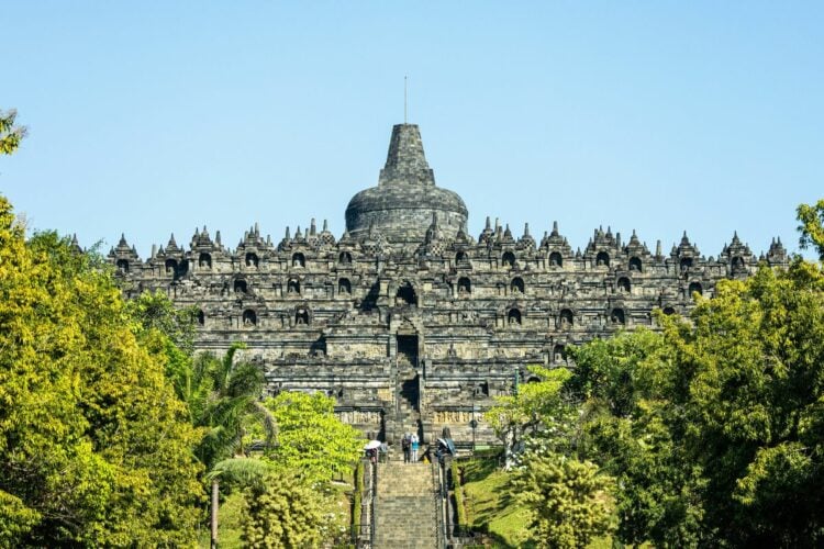 Tinggal di Kabupaten Magelang: Dekat Borobudur, tapi Tidak Pernah Merasa Hidup di Tempat Wisata