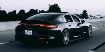 Keluh Kesah Mobil Warna Hitam. Si Cakep yang Ternyata Ribet