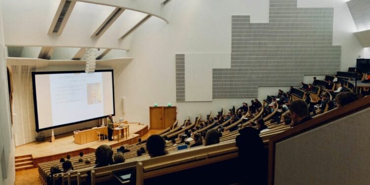 Mengenal ITERA, Kampus Teknologi Negeri Satu-satunya di Sumatra yang Sering Disebut Adik ITB