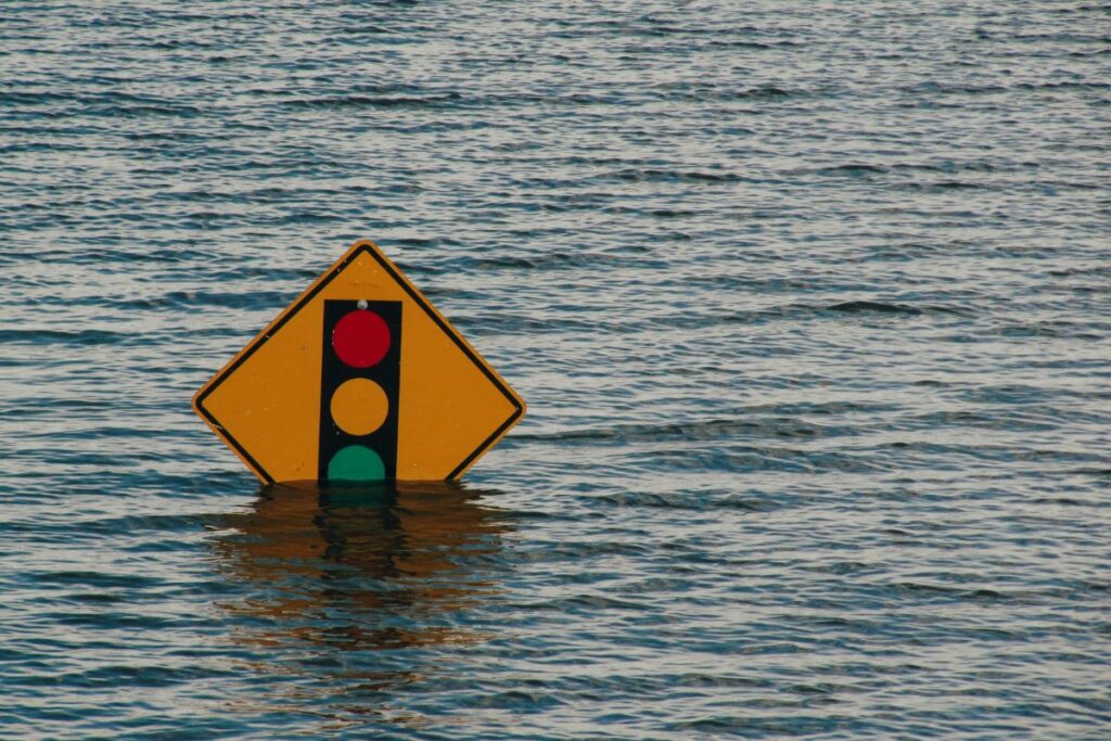 Nestapa Tinggal di Kendal: Saat Kemarau Kepanasan, Saat Hujan Kebanjiran