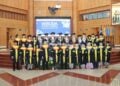 Kuliah Bukan Perlombaan Lulus Tepat Waktu, Universitas Terbuka (UT) Justru Mengajarkan Saya Lulus Tepat Tujuan