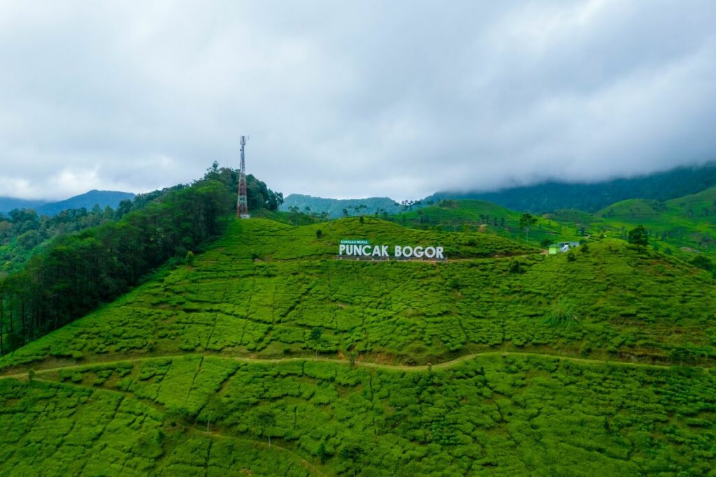 4 Alasan Orang Jakarta Lebih Sering Liburan ke Bogor daripada ke Pulau Seribu