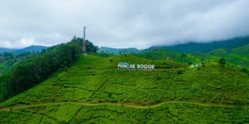 4 Alasan Orang Jakarta Lebih Sering Liburan ke Bogor daripada ke Pulau Seribu