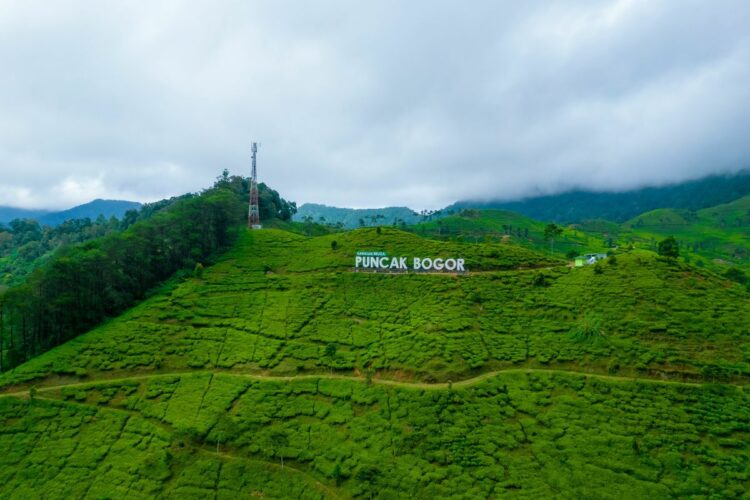 4 Alasan Orang Jakarta Lebih Sering Liburan ke Bogor daripada ke Pulau Seribu