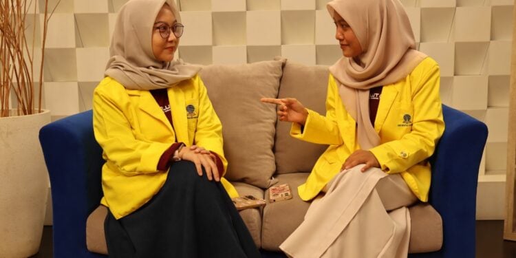 Universitas Terbuka (UT): Kampus yang Nggak Ribet, tapi Berani Tampil Beda