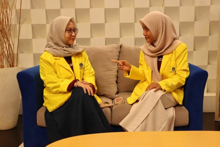 Universitas Terbuka (UT): Kampus yang Nggak Ribet, tapi Berani Tampil Beda