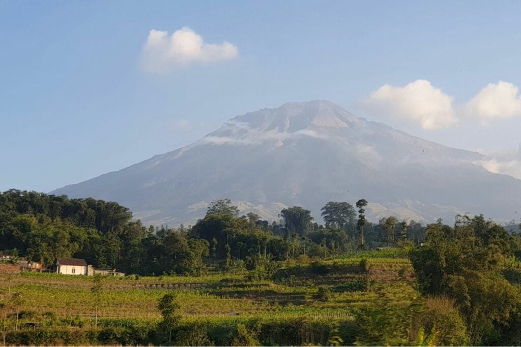 Alasan Posong Temanggung Cocok Dikunjungi Orang-orang yang Lelah Liburan ke Jogja