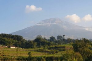 Alasan Posong Temanggung Cocok Dikunjungi Orang-orang yang Lelah Liburan ke Jogja
