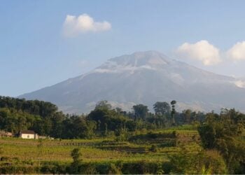 Alasan Posong Temanggung Cocok Dikunjungi Orang-orang yang Lelah Liburan ke Jogja