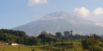 Alasan Posong Temanggung Cocok Dikunjungi Orang-orang yang Lelah Liburan ke Jogja