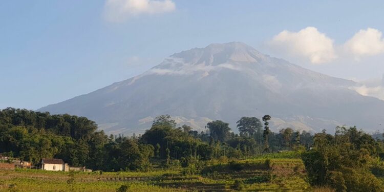 Alasan Posong Temanggung Cocok Dikunjungi Orang-orang yang Lelah Liburan ke Jogja