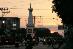 Jogja Waktu Lebaran Tak Pernah Sepi, Ia Disesaki oleh Orang yang Pulang Kampung, Perantau yang Lari, dan Wisatawan Bermodal THR Tebal