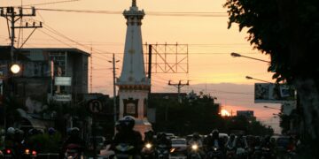 Panduan Bertahan Hidup Warga Lokal Jogja agar Tetap Waras dari Invasi 7 Juta Wisatawan