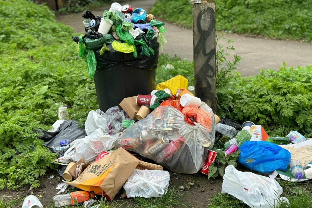 Pekalongan (Masih) Darurat Sampah: Ketika Tumpukan Sampah di Pinggir Jalan Menyapa Saya Saat Pulang ke Kampung Halaman