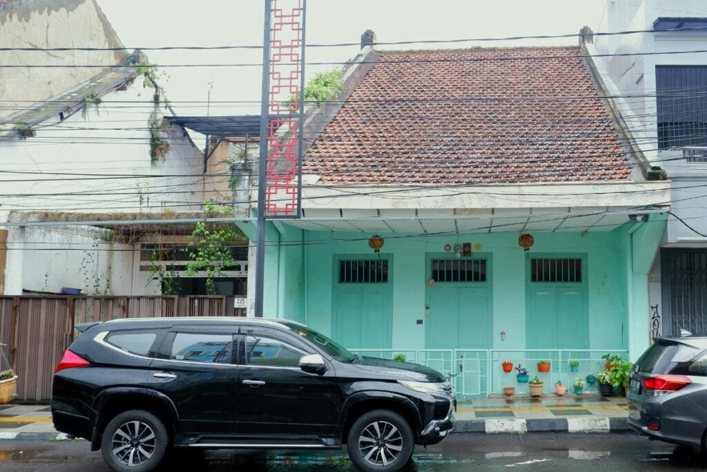 Jalan Ali Maksum Krapyak Jogja: Ramai, Sopan, namun Tetap Menguji Kesabaran Pengendara
